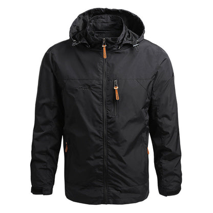 Givalli™ l Softshell Jas