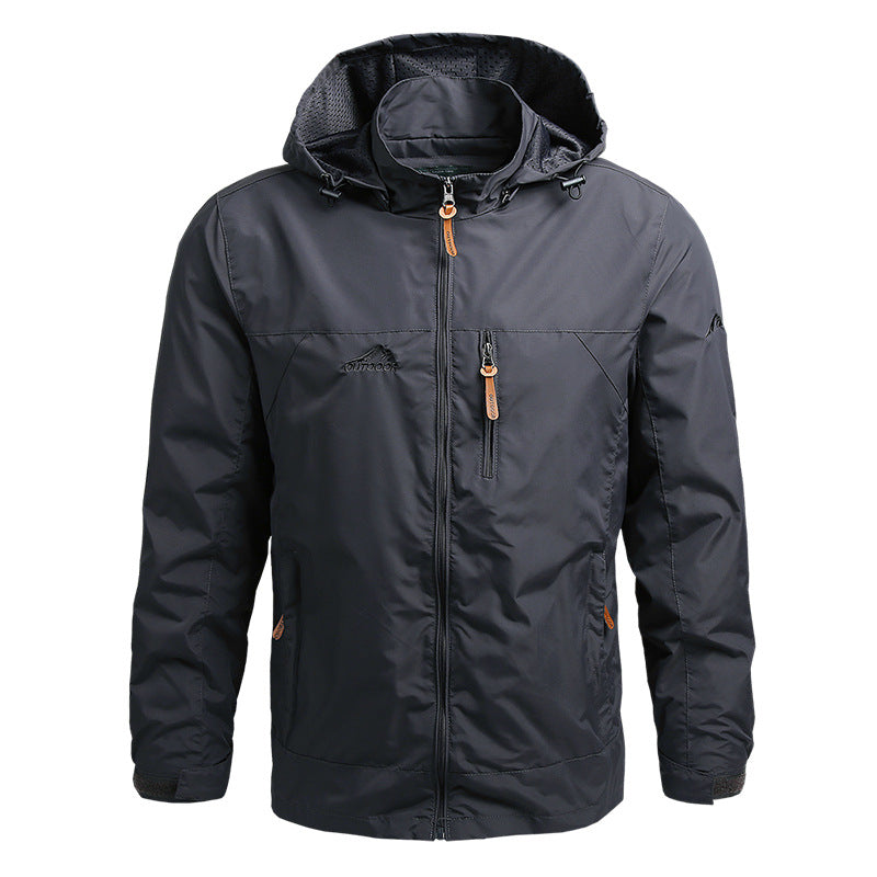 Givalli™ l Softshell Jas